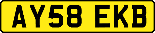 AY58EKB