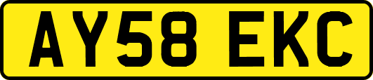 AY58EKC
