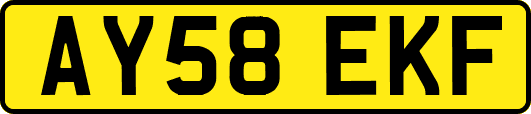 AY58EKF