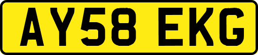 AY58EKG