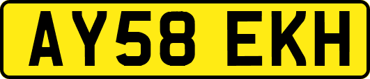 AY58EKH