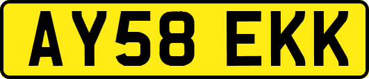 AY58EKK