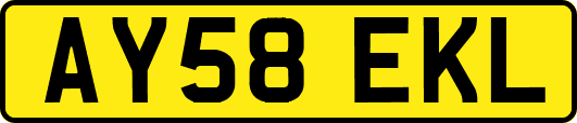 AY58EKL