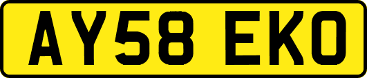 AY58EKO