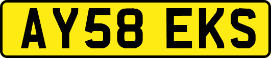 AY58EKS