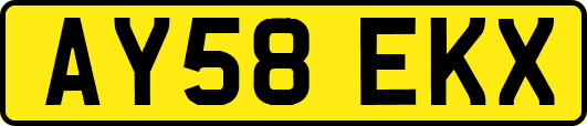 AY58EKX