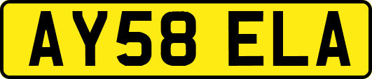 AY58ELA