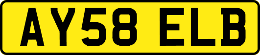 AY58ELB