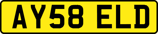 AY58ELD