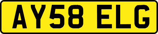 AY58ELG