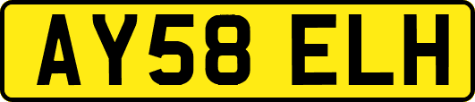 AY58ELH