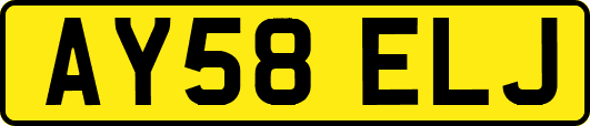 AY58ELJ