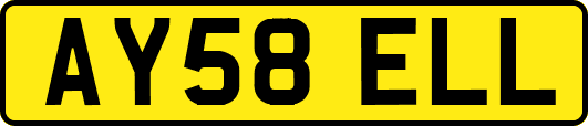 AY58ELL