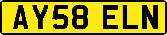 AY58ELN