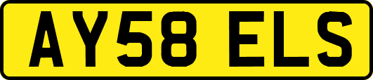 AY58ELS