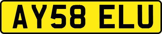 AY58ELU