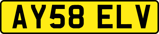 AY58ELV