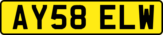AY58ELW