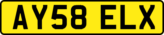 AY58ELX