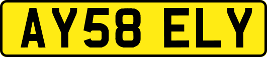 AY58ELY