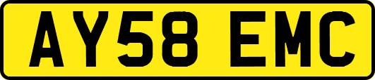 AY58EMC