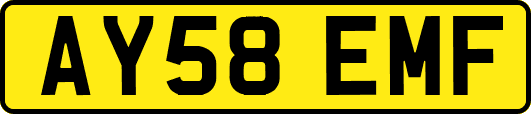 AY58EMF