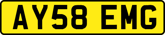 AY58EMG