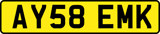 AY58EMK
