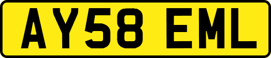 AY58EML