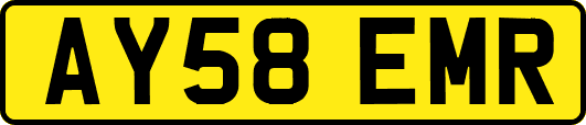 AY58EMR