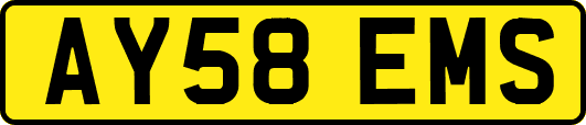 AY58EMS