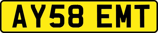 AY58EMT