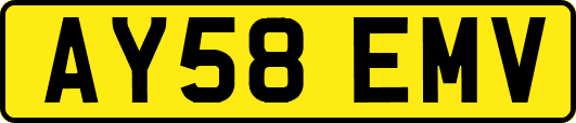 AY58EMV