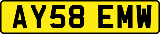 AY58EMW