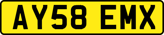 AY58EMX