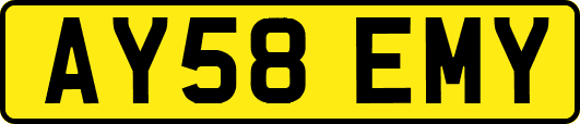 AY58EMY