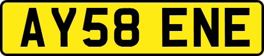 AY58ENE