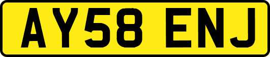 AY58ENJ