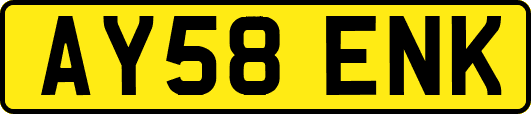 AY58ENK