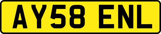AY58ENL