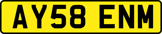 AY58ENM