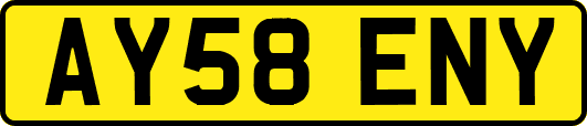 AY58ENY