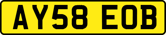 AY58EOB
