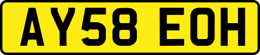 AY58EOH