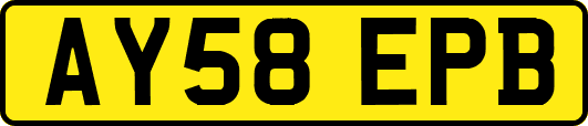 AY58EPB