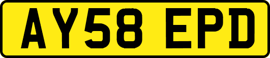 AY58EPD