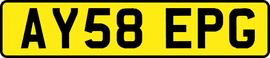 AY58EPG