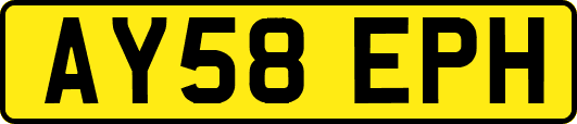 AY58EPH