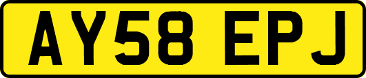AY58EPJ