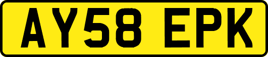 AY58EPK